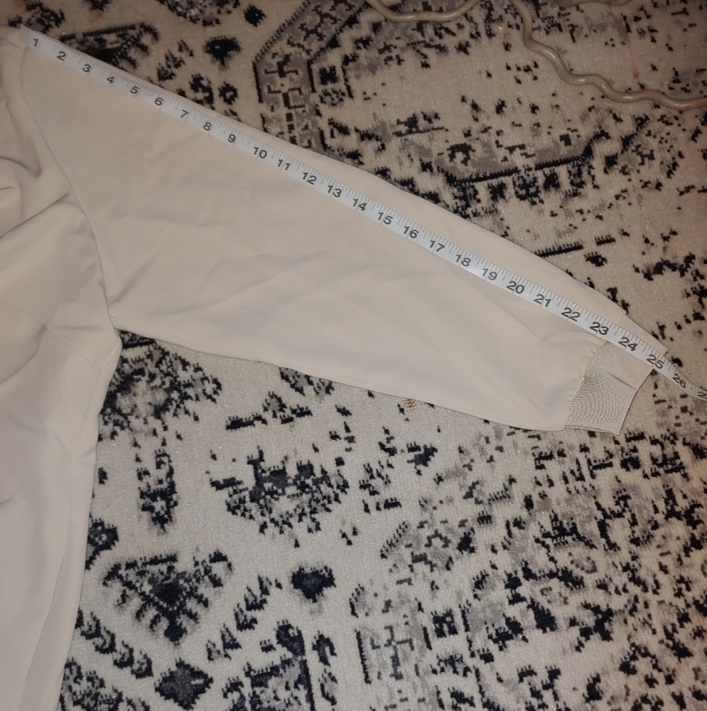 Nwt-Asos Curve Duster Size 22 - image 3